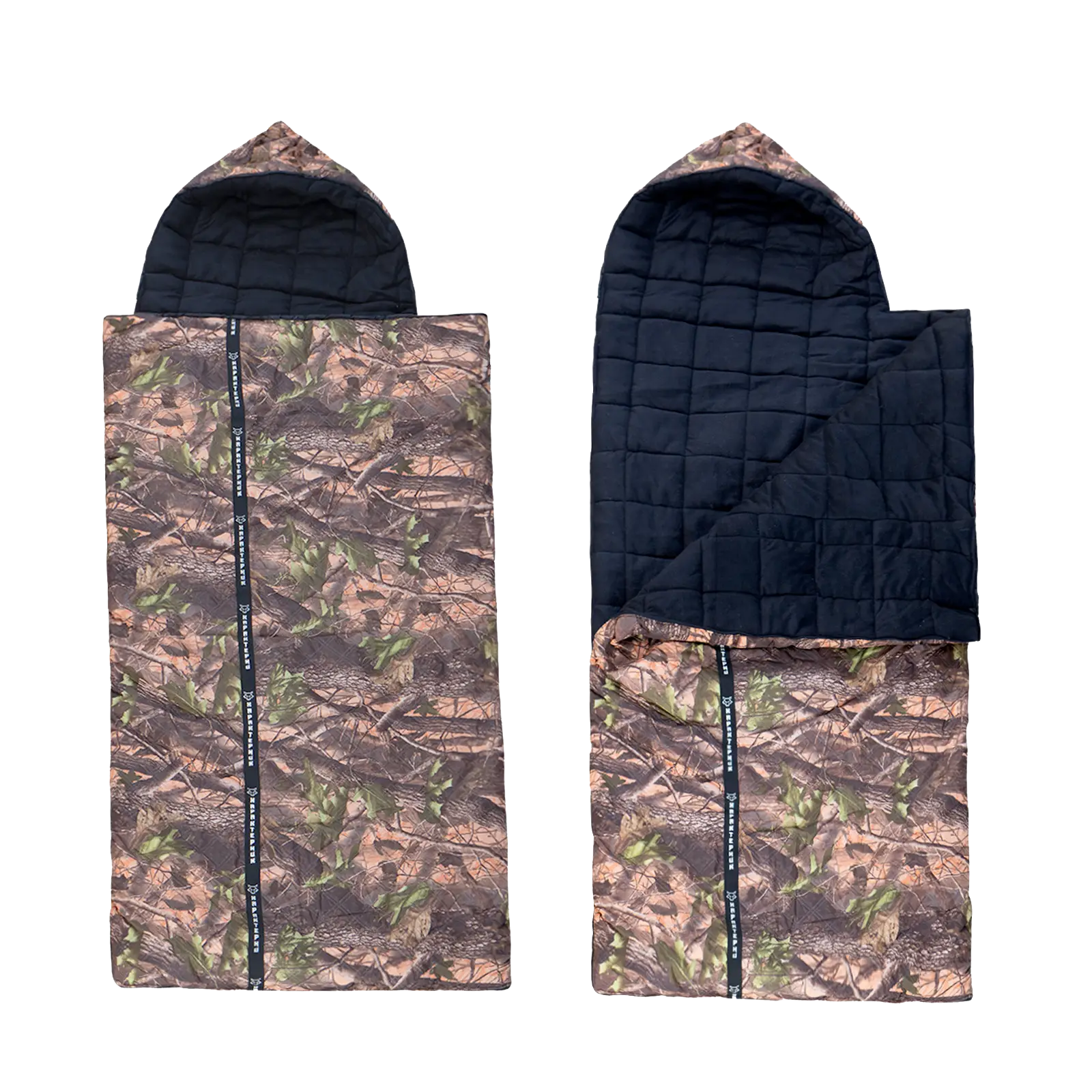 Спальный мешок на флисе зимний -30 220х90 см (2327631531) - фото 2 Спальный мешок на флисе зимний -30 220х90 см (2327631531) - фото 2