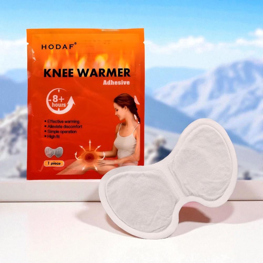 Грелка одноразовая химическая для колен при боли в суставах (03-M18870)