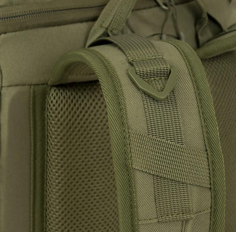 Рюкзак Highlander Eagle 2 Backpack 30 л Olive Green (TT193-OG) - фото 7