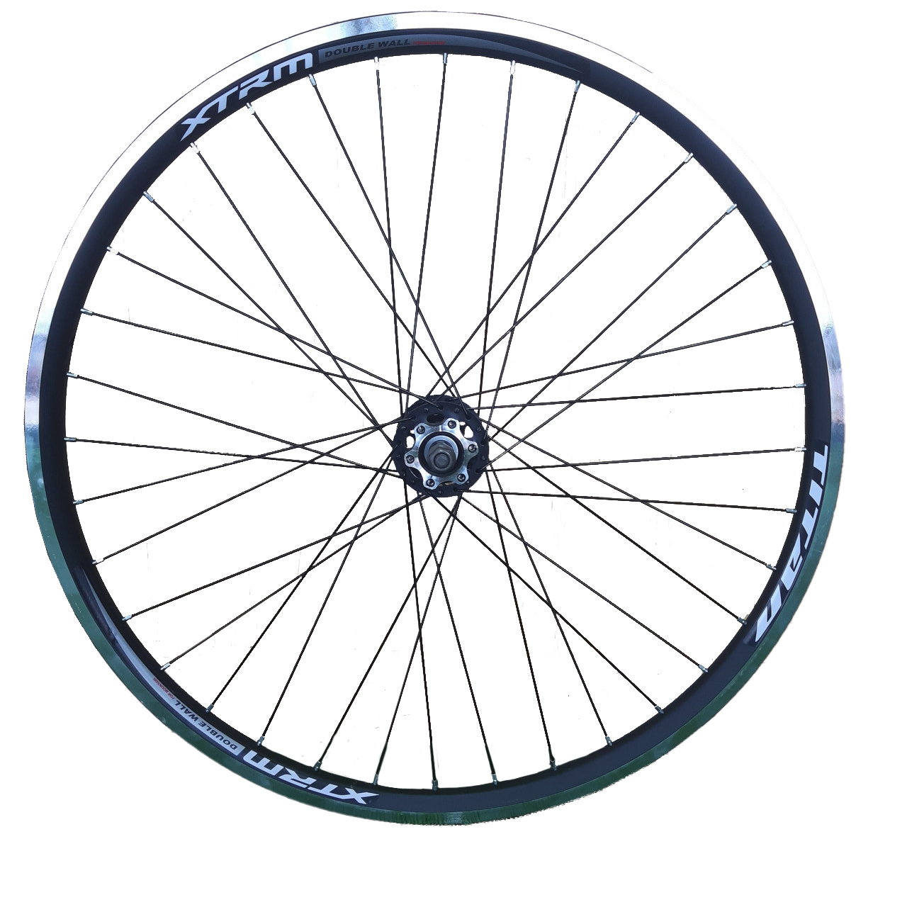 Колесо велосипедное заднее Cross 26 (1158988100)