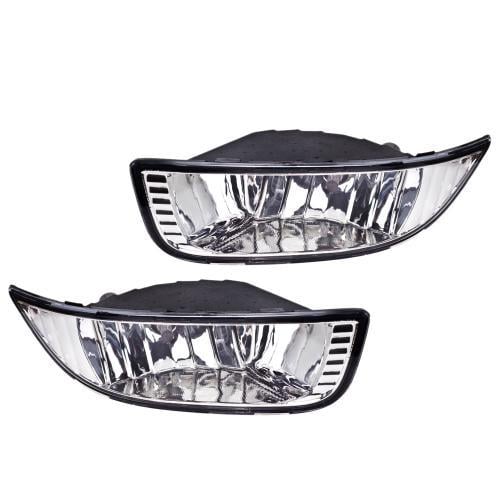 Фары Mitsubishi Lancer 2007-16/MB-285/9006-12V51W эл. проводка (MB-285)