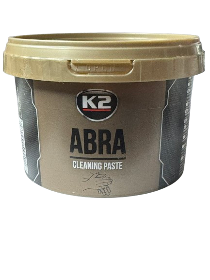 Паста-очисник для рук K2 ABRA PASTA 500 мл (W521)