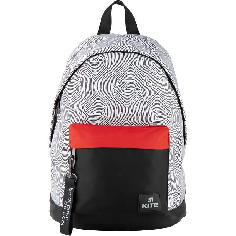 Рюкзак для города KITE City 40x29,5x15 см 6-15 л (K20-910M-1)