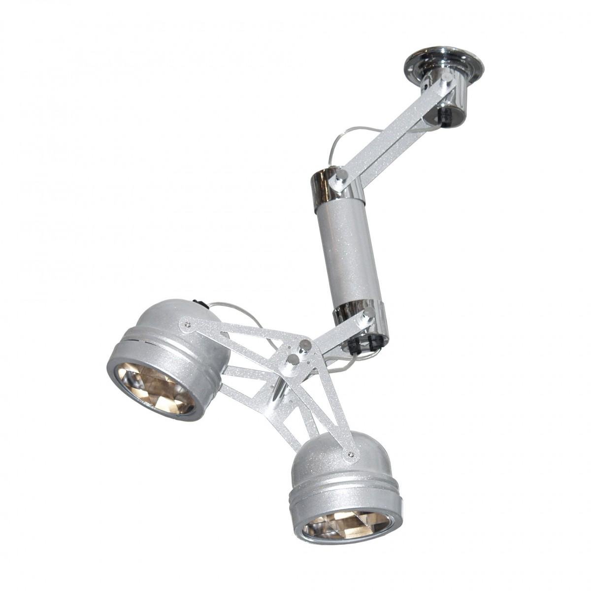 Светильник точечный Brille ML-14-02F