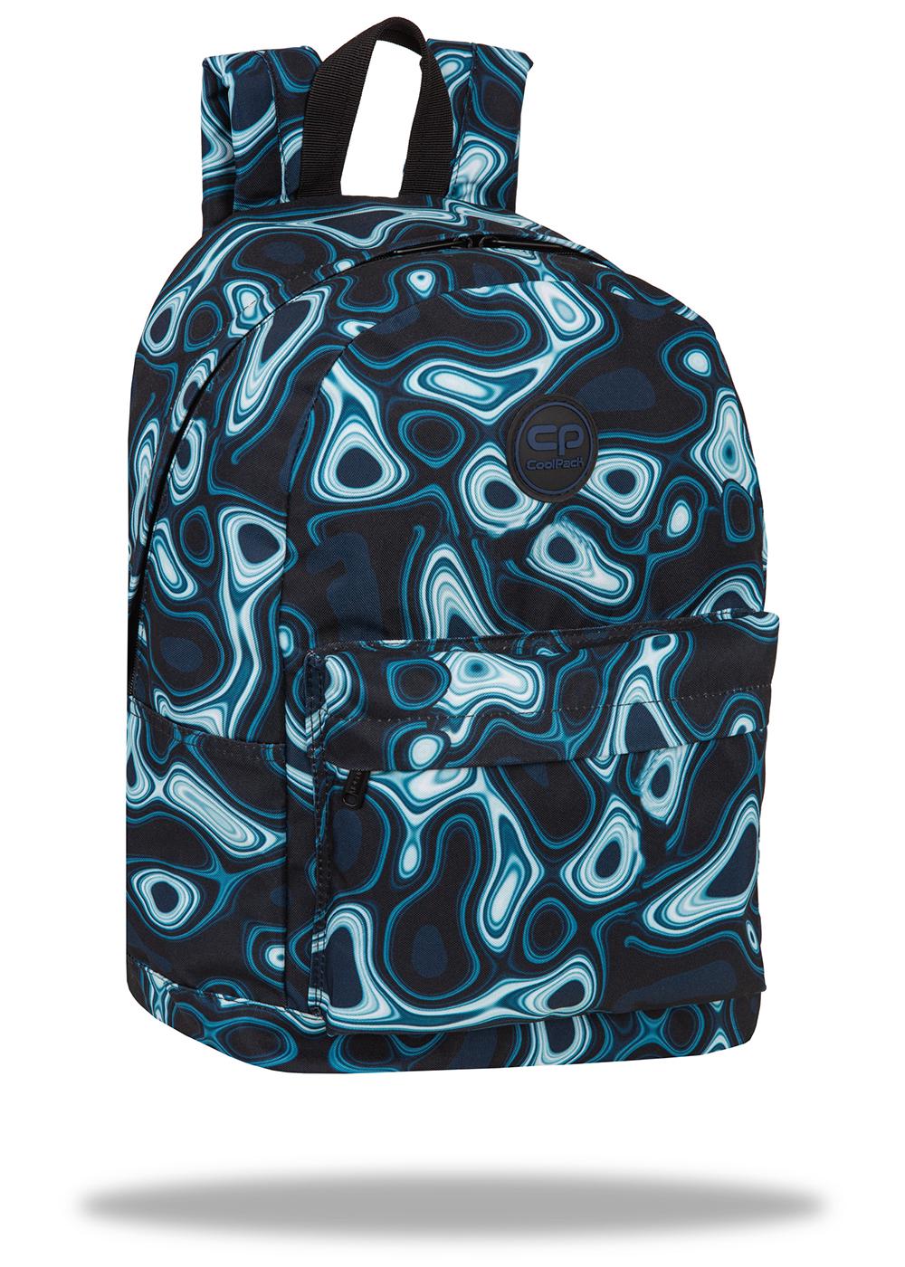 Рюкзак CoolPack Cross Sapphire (F026889)