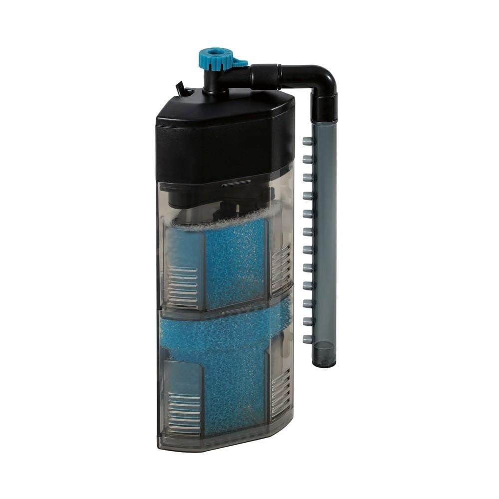 Фильтр угловой для аквариума ZOLUX AQUAYA Filtr Corner 160 650 л/ч (atg-326531)