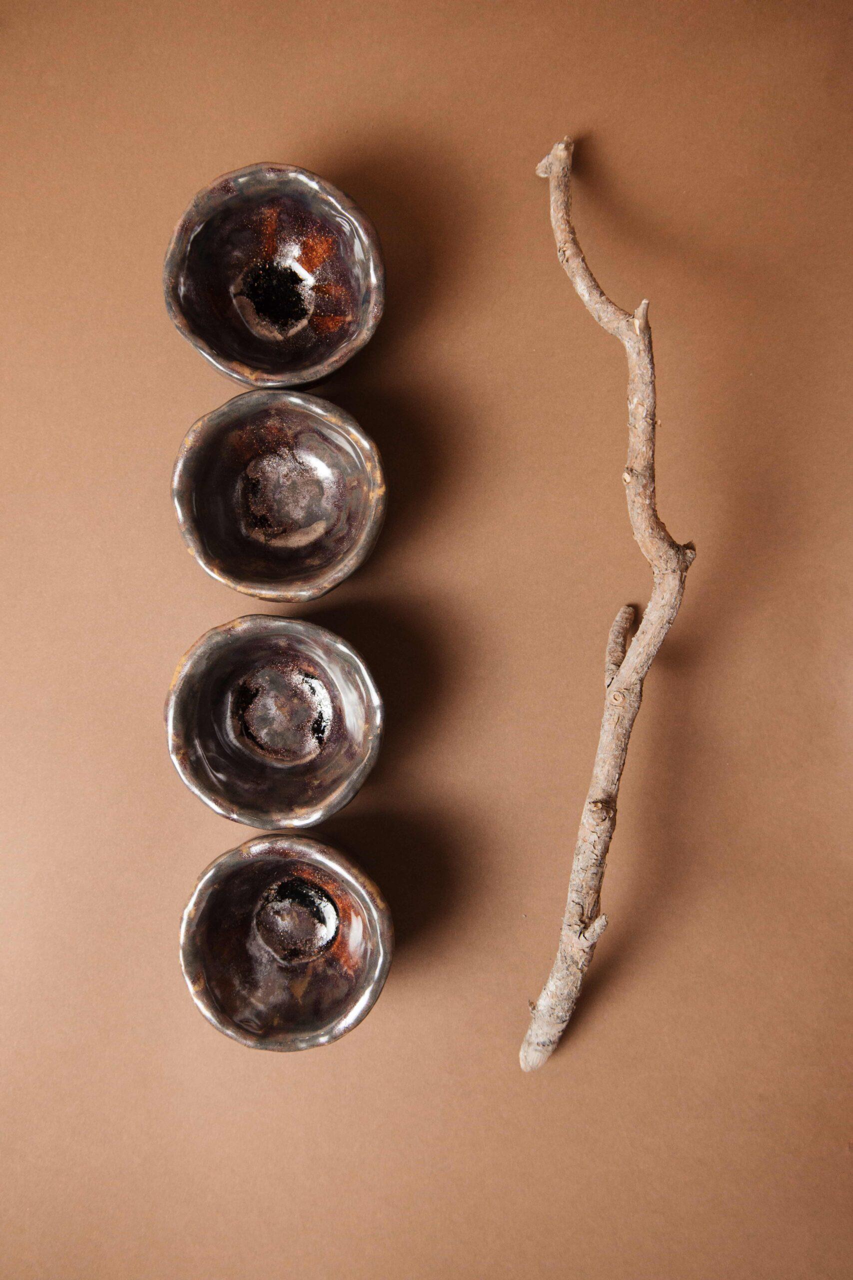 Набор для чайной церемонии Сокровище дракона ручной работы (TS-21) - фото 10 Набор для чайной церемонии Сокровище дракона ручной работы (TS-21) - фото 10