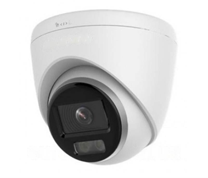 Камера IP Hikvision DS-2CD1327G0-L 2,8 мм - фото 1