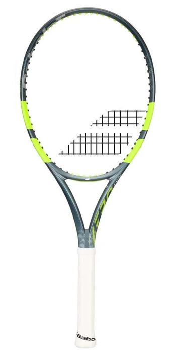 Ракетка Babolat PURE AERO SUPER LITE GEN9 UNSTR Gr1 (101573-100 Gr1) Ракетка Babolat PURE AERO SUPER LITE GEN9 UNSTR Gr1 (101573-100 Gr1)