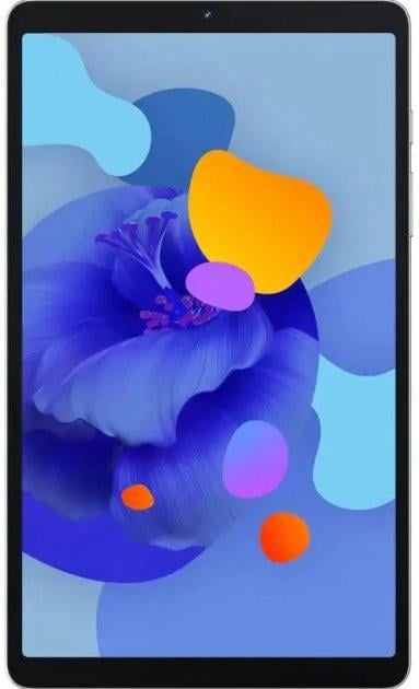 Планшет Blackview Tab 80 8/128Gb 4G Dual Sim Green - фото 1