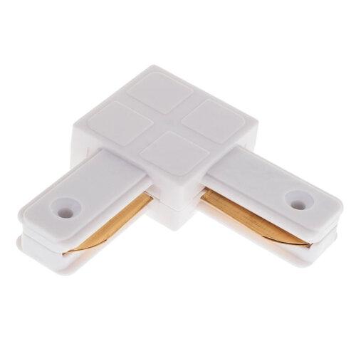 Соединитель угловой PR-902-Corner 90° WH (70567) - фото 4 Соединитель угловой PR-902-Corner 90° WH (70567) - фото 4