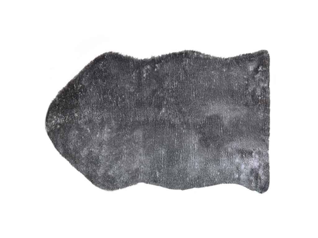 Коврик для ванной STENSON Shape JY01089 55х85 см (857689)