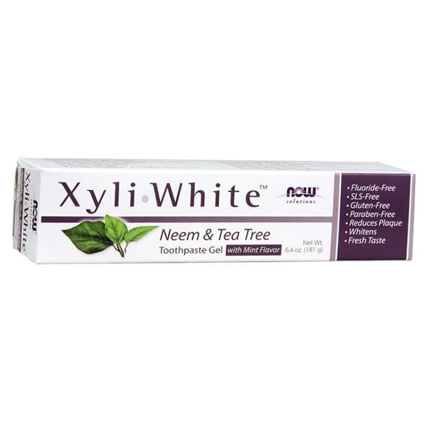 Зубная паста XyliWhite Ним-чайное дерево 181 г (43128020)
