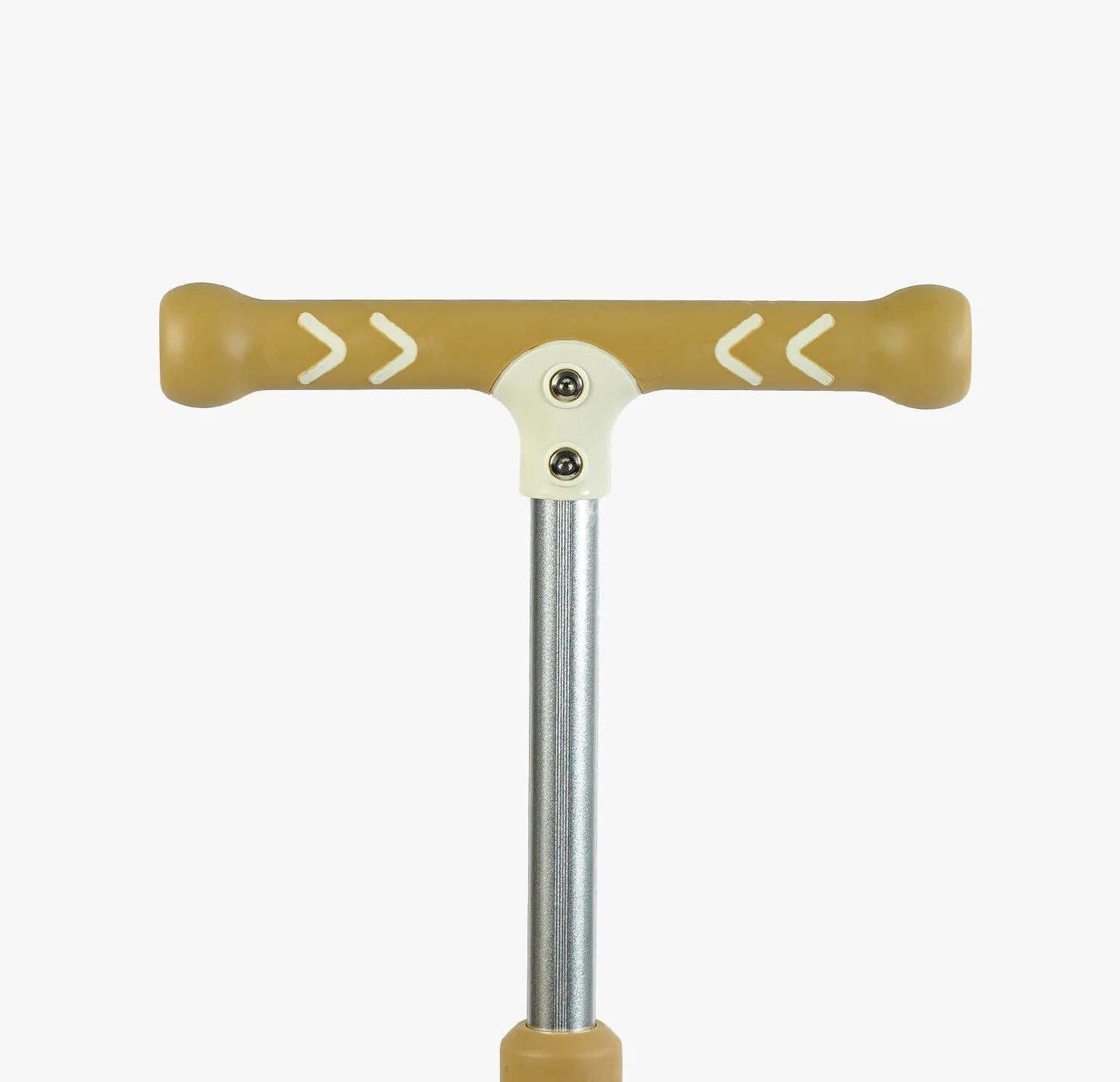 Самокат Best Scooter J Skyper (02113) - фото 4 Самокат Best Scooter J Skyper (02113) - фото 4