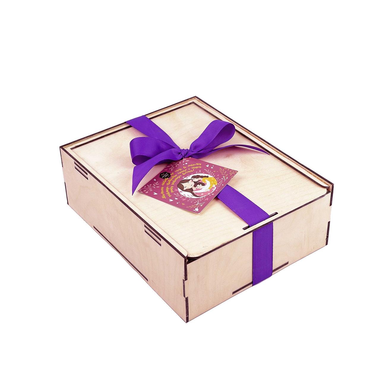 Подарочный набор для мамы Ассорти (94) - фото 2