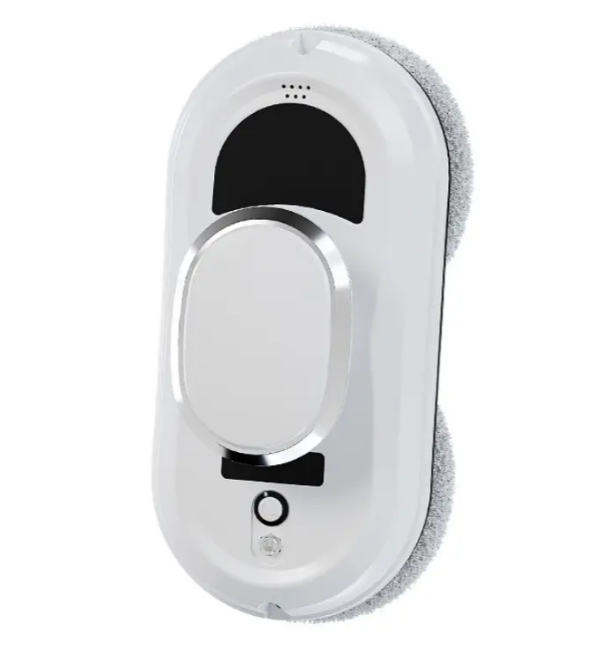 Робот для мытья окон аккумуляторный на пульте управления (10381)