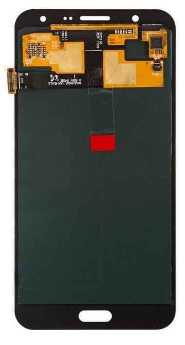 Дисплейный модуль J700H J701F J7 Neo OLED Дисплей+Сенсор LCD Gold