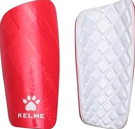 Щитки KELME SHIN PADS M Красный (8201HJ5003.9600)