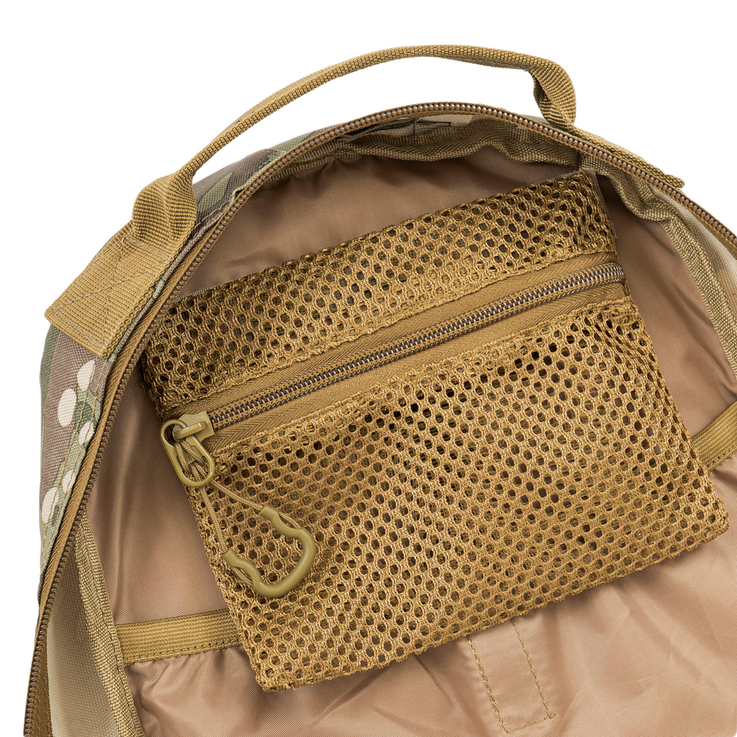 Рюкзак Highlander Scorpion Gearslinger 12L HMTC (TT191-HC) - фото 17