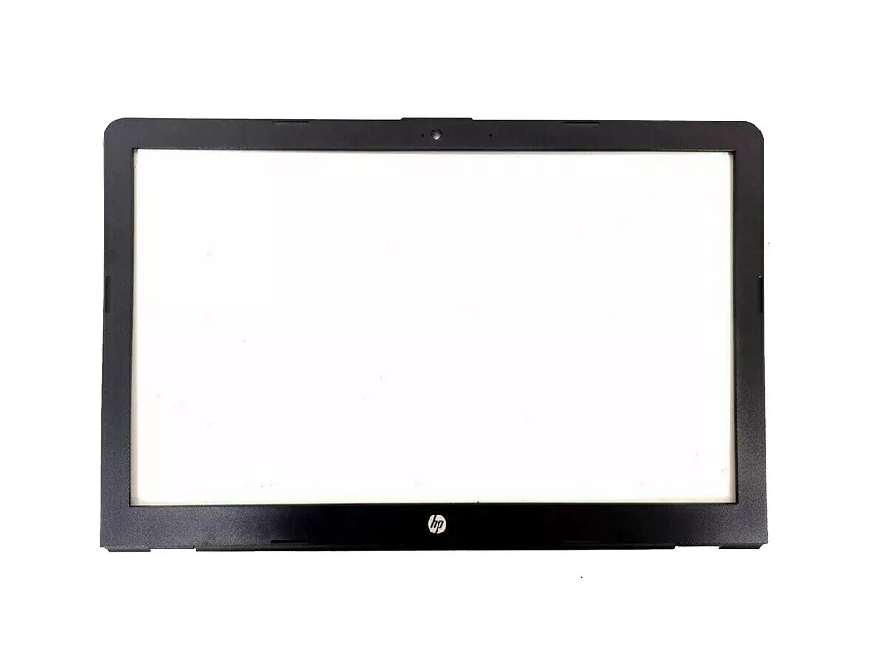 Комплект корпус крышка рамка Петли для ноутбука матрицы для ноутбука HP 15-BS/15-BW/15-BR/15-RA/15-BU - фото 4