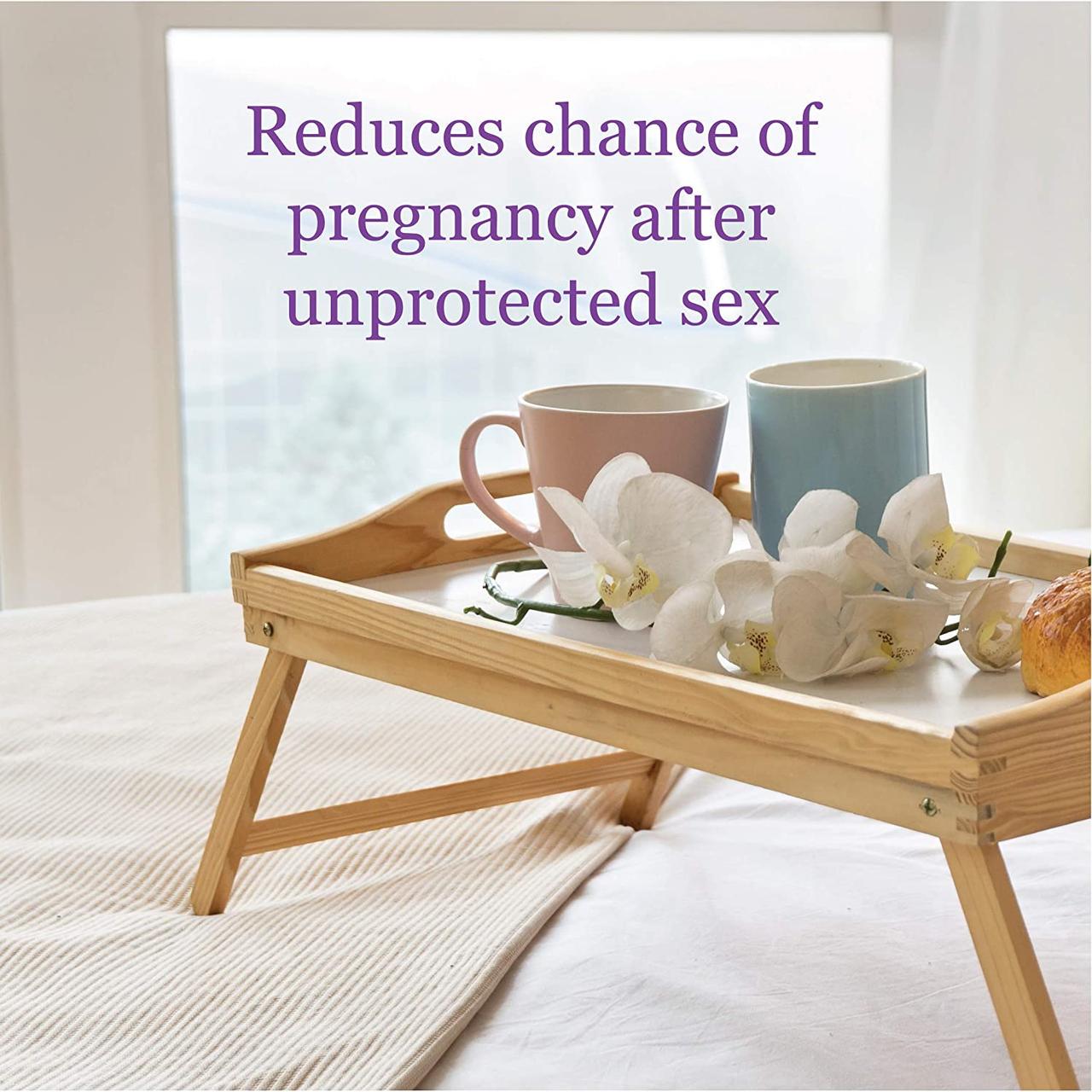 Таблетки для экстренной контрацепции - фото 6 Таблетки для экстренной контрацепции - фото 6