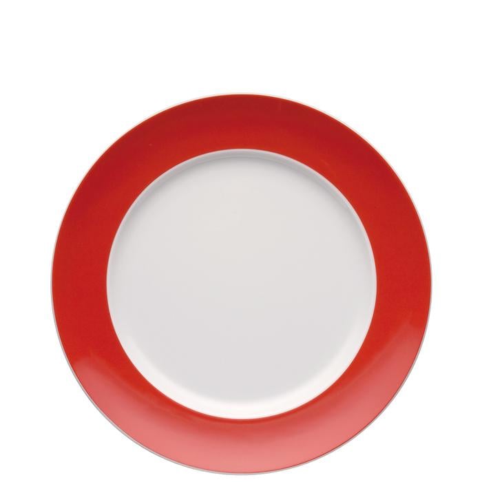 Тарілка THOMAS Sunny Day 27 см New Red