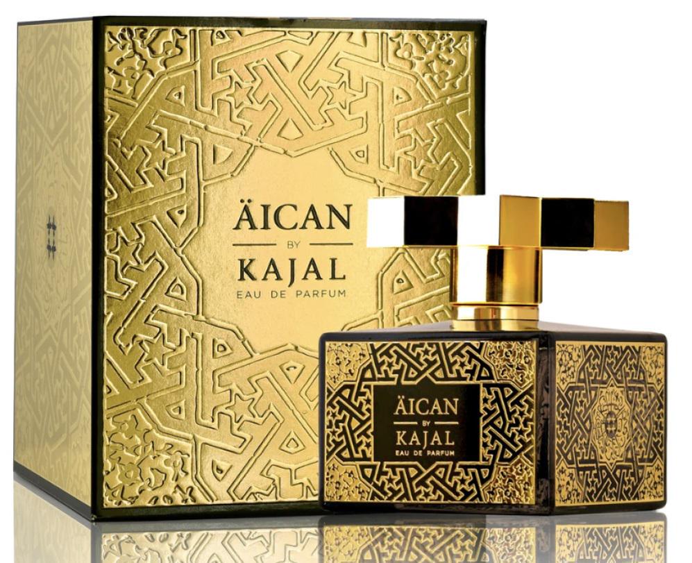 Парфюмированная вода унисекс Kajal Aican 100 мл (381155)