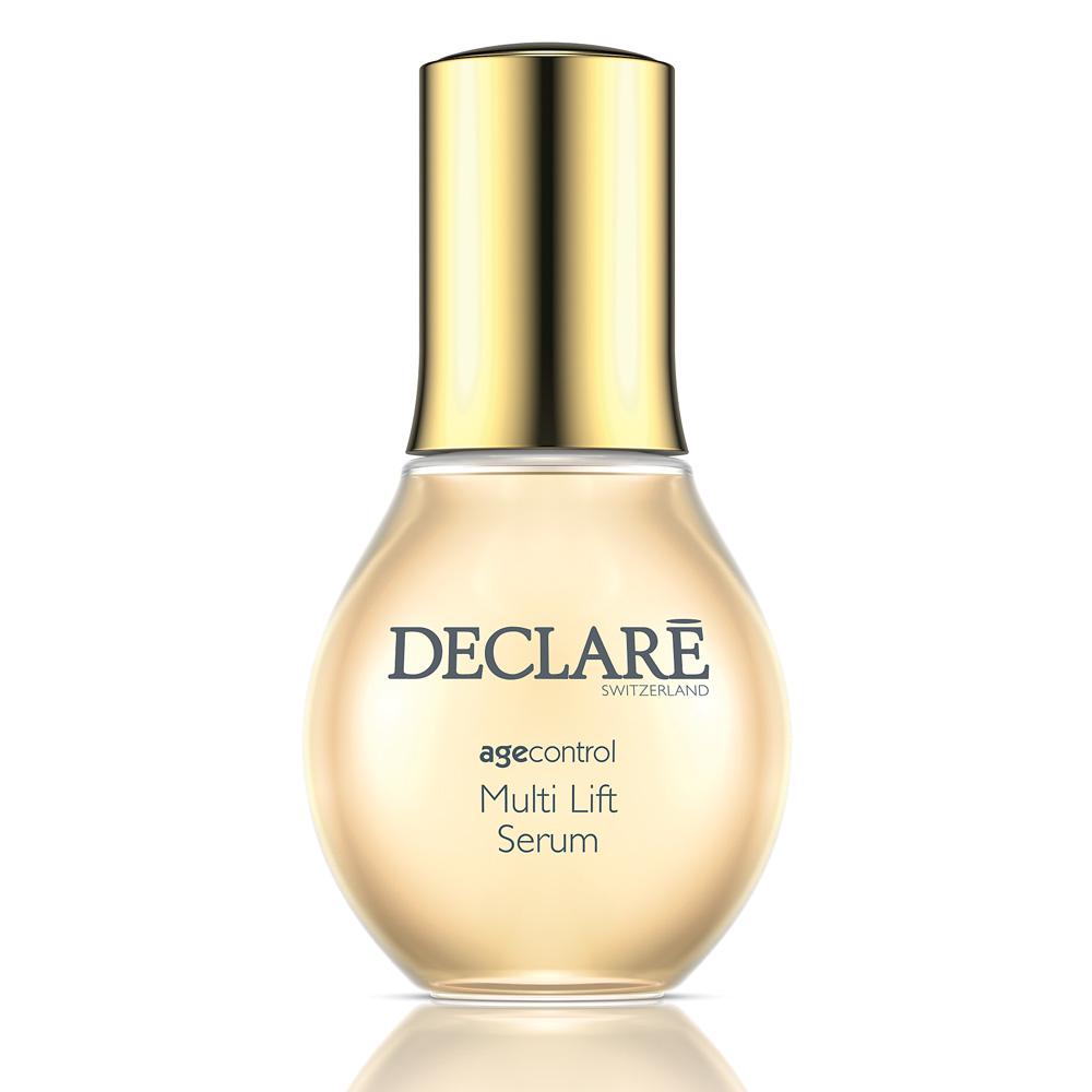Сироватка Declare Multi Lift & Blur Serum Миттєвий ліфтинг 50 мл (77140)