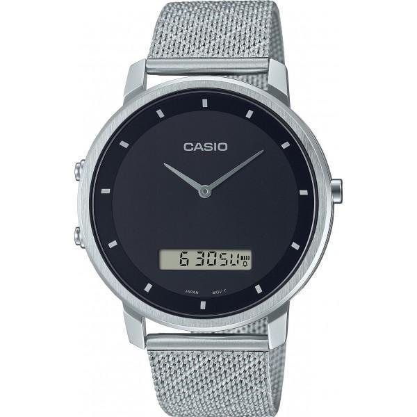 Годинник чоловічий Casio MTP-B200M-1E