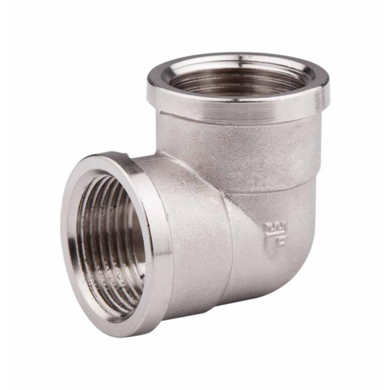 Угол SD Forte ВВ 3/4" (SF36820/FRRS00002706)
