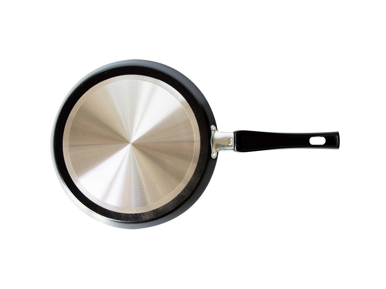 Сковорода блинная A Plus FP 113 22 см Black - фото 4 Сковорода блинная A Plus FP 113 22 см Black - фото 4