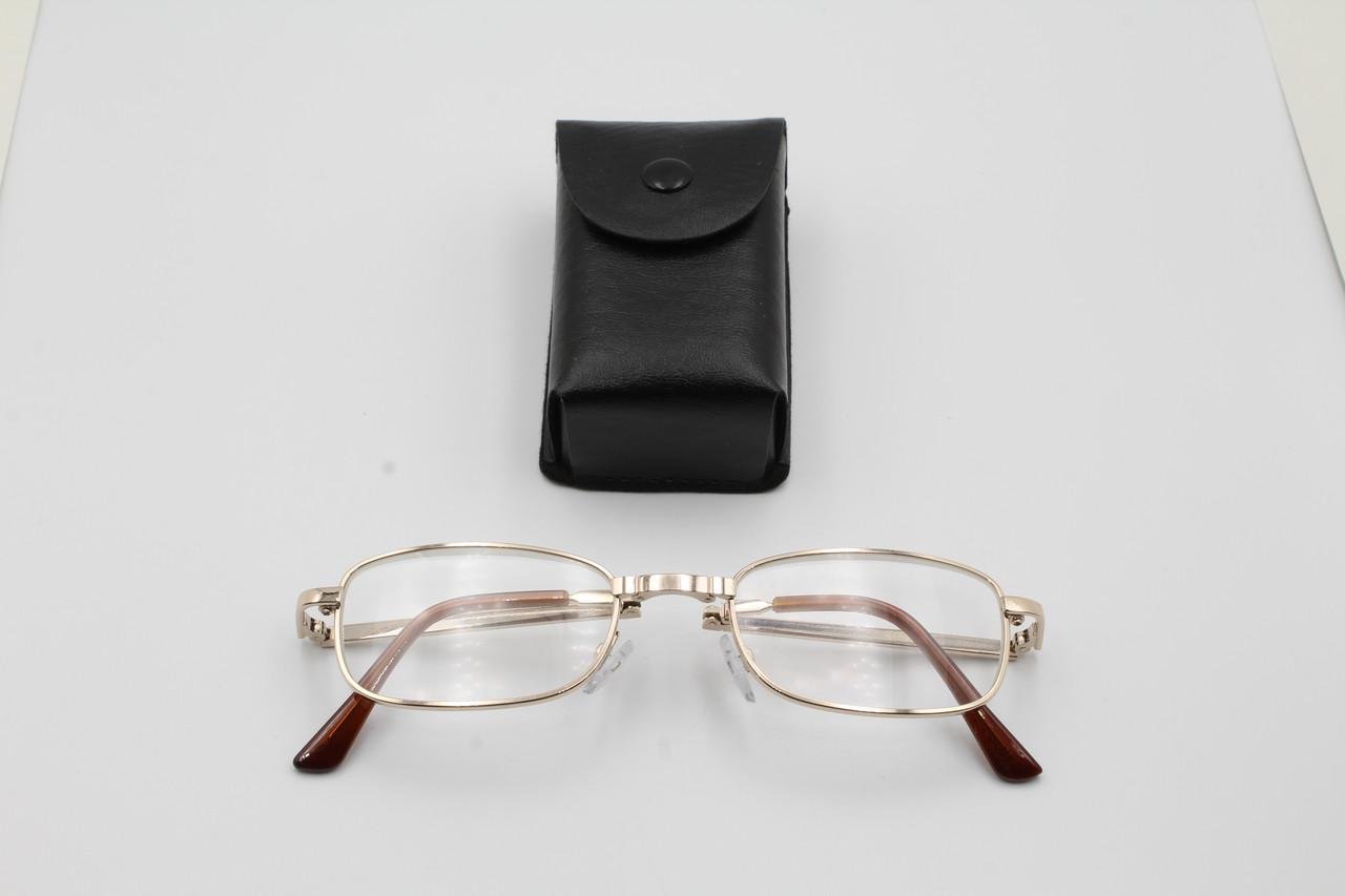 Очки 2008 для коррекции зрения +5,5 (2826832352)