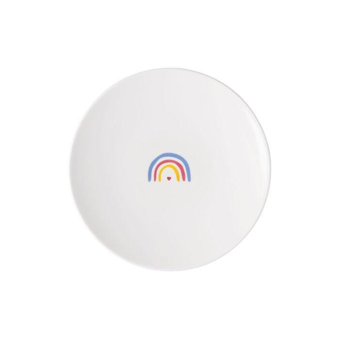 Тарілка для сніданку Villeroy&Boch Райдуга With Love 21 см (2639968)