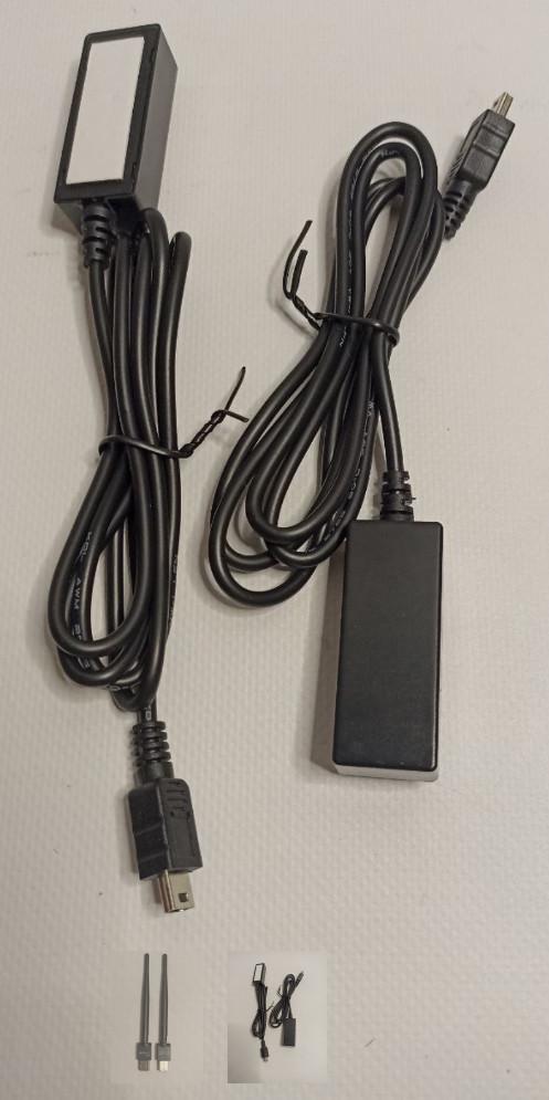 Приемник IR mini USB 1258 (1679613571) - фото 4 Приемник IR mini USB 1258 (1679613571) - фото 4