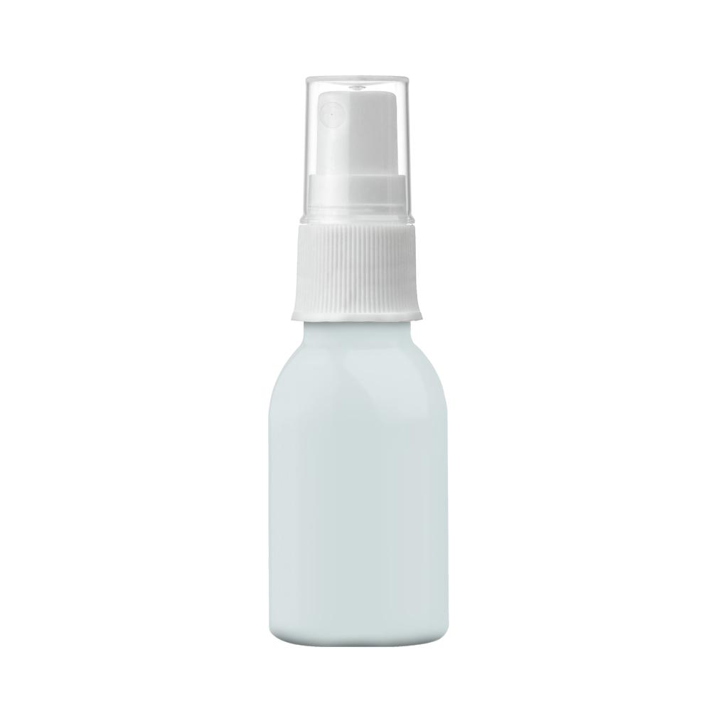 Спрей-фарба для шкіри та взуття MAVI STEP Custom 50 мл Дуб валере перлинно-сірий вибілений (1505-B50G) - фото 2