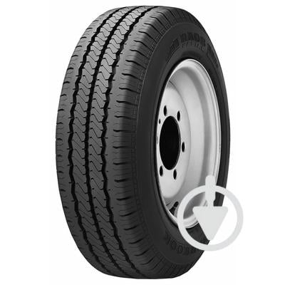 Автошина Hankook Radial RA08 155/70 R12C 104/102N