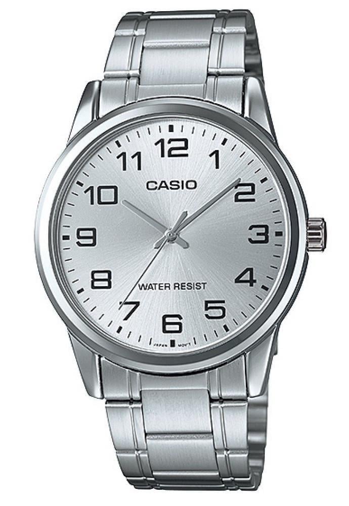 Часы Casio MTP-V001D-7BUDF модуль №5361 (520042614)