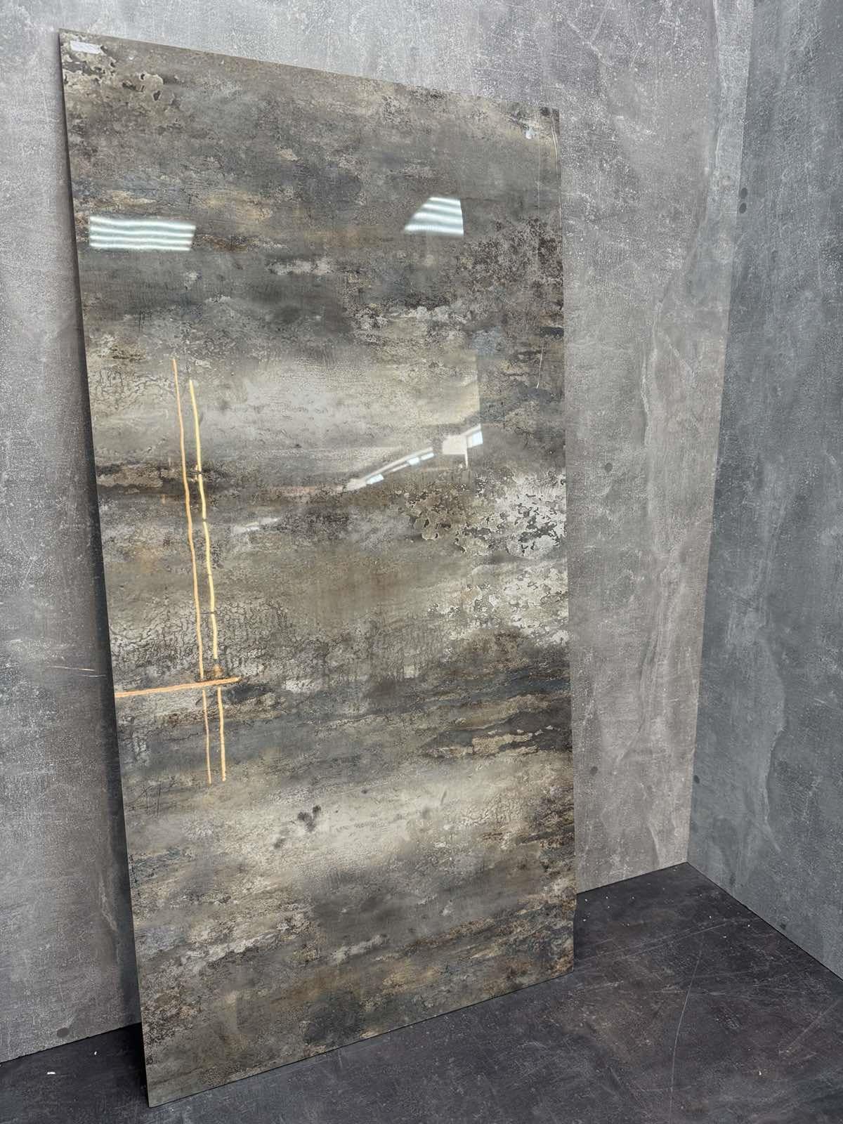 Керамогранітна плитка ST Vintage Concrete 120х60 см (15596) - фото 9