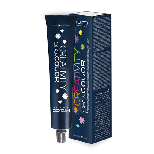 Краска для волос Pro.Color CREATIVITY Magenta 100 мл (36977603)
