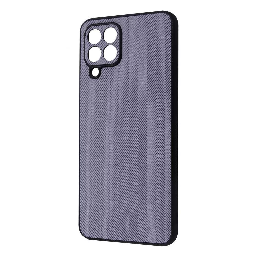 Чехол для телефона PRC Canvas Case Samsung Galaxy M53 (M536B) Light purple Чехол для телефона PRC Canvas Case Samsung Galaxy M53 (M536B) Light purple