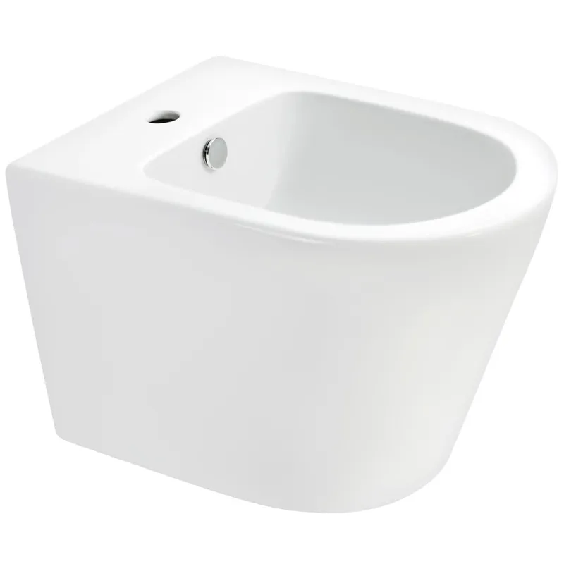 Біде підвісне MIXXUS Premium Bevel-0501 515x360x345 мм Білий (MP6475)