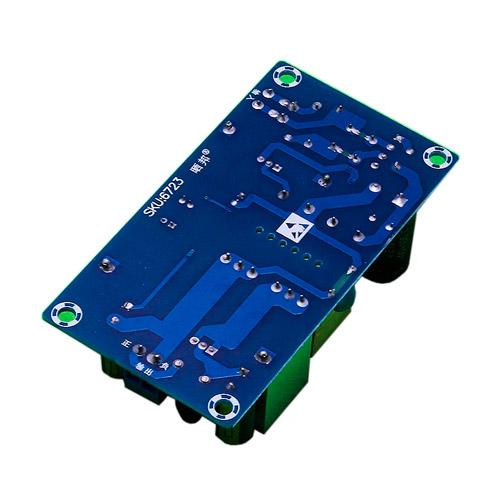 Блок живлення безкорпусний відкритий 12 В 8А 96 Вт (805936) - фото 2 Блок живлення безкорпусний відкритий 12 В 8А 96 Вт (805936) - фото 2