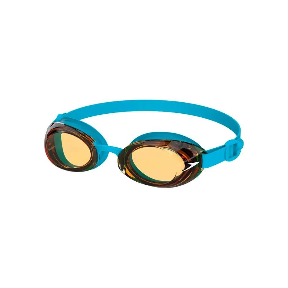 Очки для плавания детские Speedo JUNIOR JET 2.0 One Size Синий (8-00493518447)