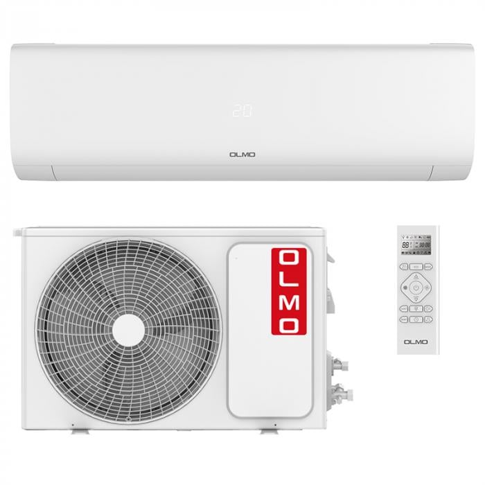 Кондиціонер Olmo OSH-09FRH2 - фото 4