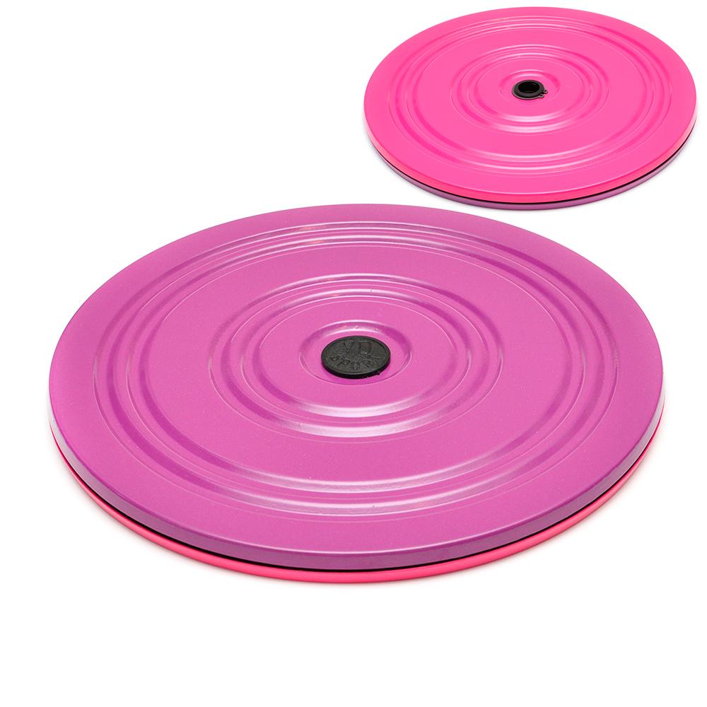 ᐉ  здоровья VD Sport Грация металлический Фиолетово-розовый (VD4368)