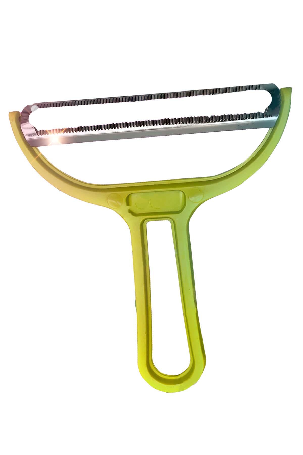 Шинковка для капусти Nalsyr Yellow (429553979)