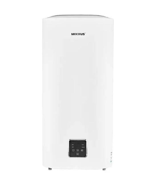 Водонагреватель MIXXUS EWH-10100 FLAT DRY 100 л 2 кВт Белый (WH0599)