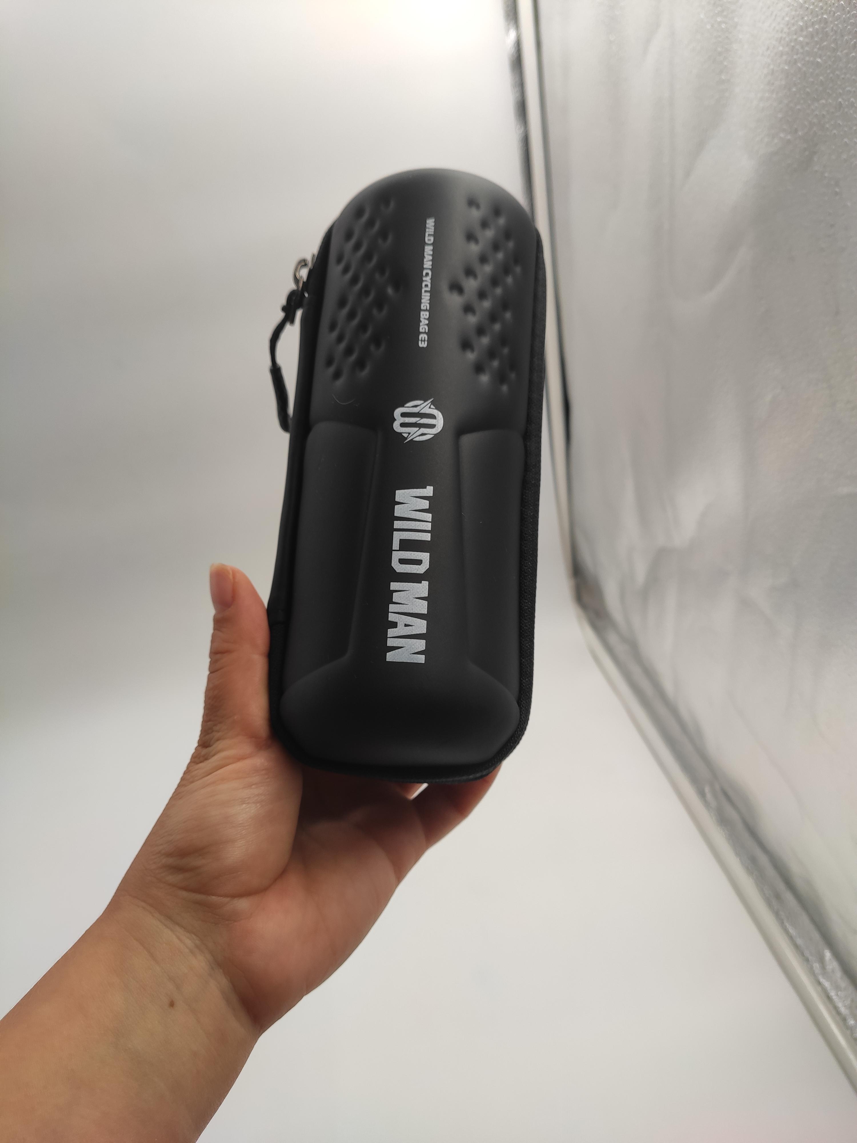 Сумка-тримач фляги для велосипеда (78789) - фото 9 Сумка-тримач фляги для велосипеда (78789) - фото 9