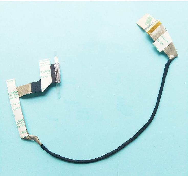 Шлейф для матрицы ноутбука Acer 5745G