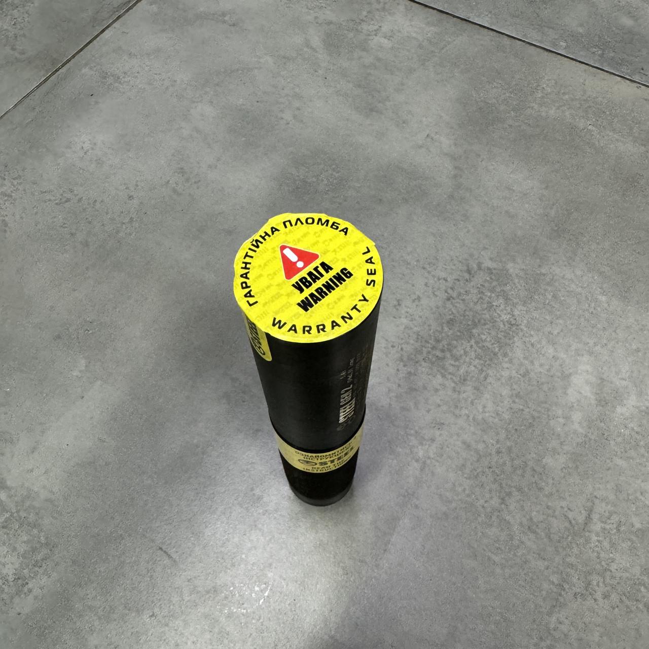 Глушитель Steel Gen 2 5.45 с буфером отдачи резьба 24x1.5 long саундмодератор АКС/АКСУ (016.000.000-34 L) - фото 3